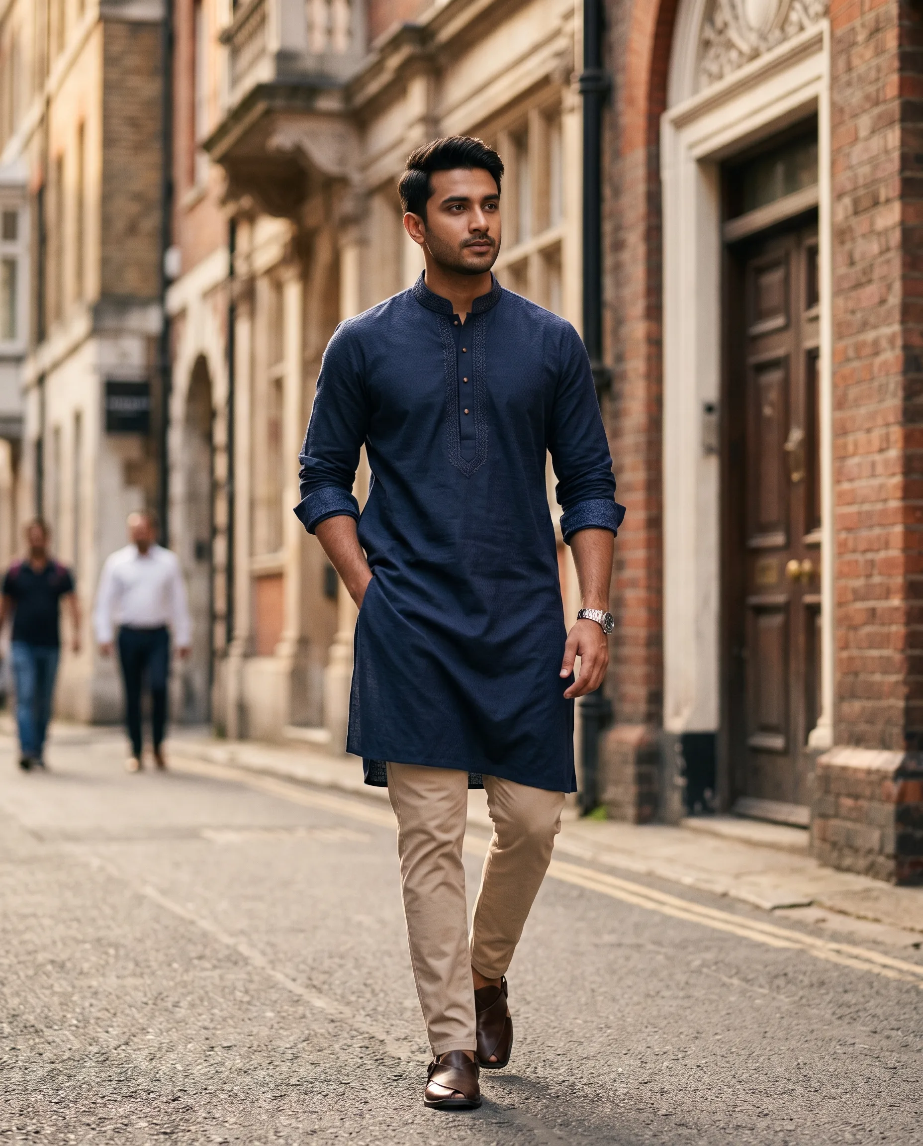 Men's Fashion
